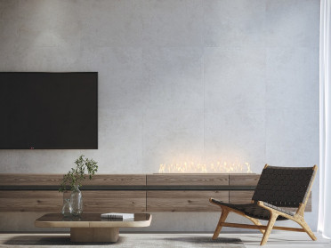 Керамогранит Cemento Sassolino 60x60 от Creto (Россия)