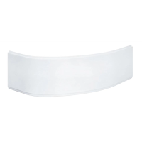 Фронтальная панель Santek Эдера 170х100 1.WH50.1.664 левая