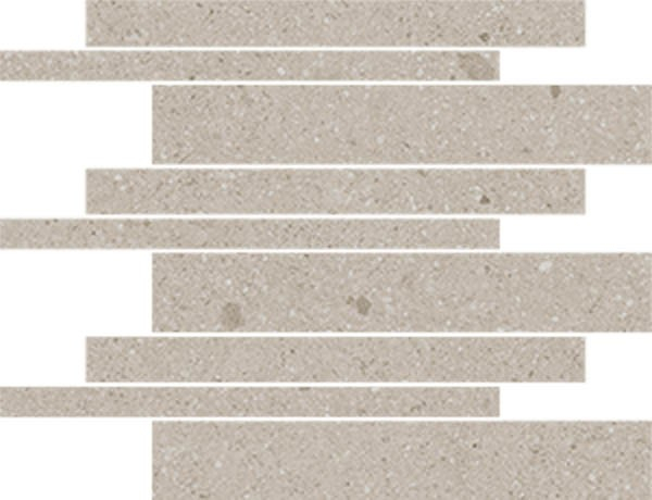 Мозаика PANGEA Mosaico Rheico AB|C Crema 30x30 от Vives Ceramica (Испания)