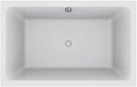 Акриловая ванна Jacob Delafon Capsule 120x80 E6D122-00