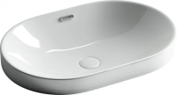 Раковина накладная Ceramica Nova Element 60 CN5020 белая