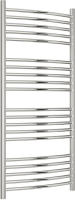 Полотенцесушитель водяной 1200x500 Сунержа Богема+ 00-5101-1250 хром