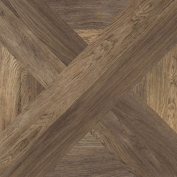 Керамогранит Intarsio Moro 61x61 от Tuscania Ceramiche (Италия)
