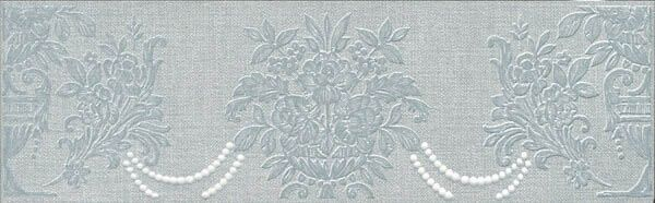 Бордюр Борромео AD/C576/6403 7.7x25 от Kerama Marazzi (Россия)