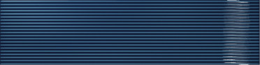 Настенная плитка STRIPES COBALTO CRACKLE (8436552229576) 6.5x26.1 от Amadis (Испания)