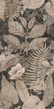 Керамогранит MOCKUP FLORALIA NAT.RET. (136915) 60x120 от Naxos Ceramica (Италия)