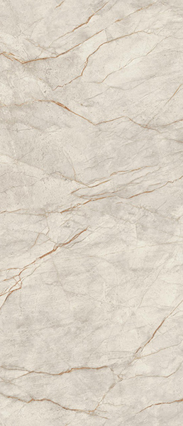 Керамогранит Marvel Diva White Everest 6mm Silk (AX83) 120x278 от Atlas Concorde (Италия)