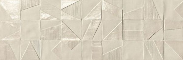 Декор Mat&More Domino Beige f0VK 25x75 от FAP Ceramiche (Италия)