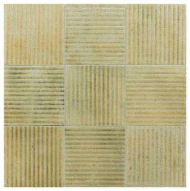 Керамогранит RAKU LINE SAGE (30826) 10x10 от Equipe Ceramicas (Испания)