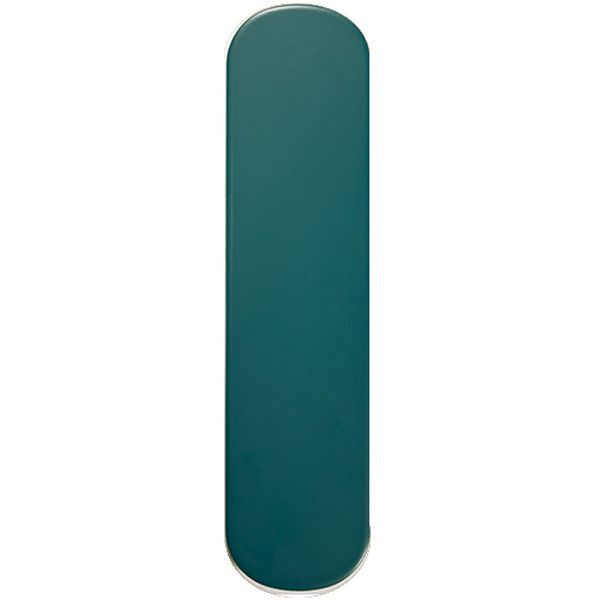 Настенная плитка GRACE O TEAL MATT (124921) 7.5x30 от WOW (Испания)