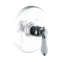 Внешняя часть термостата Nicolazzi P.M. BLANC 4914CR78