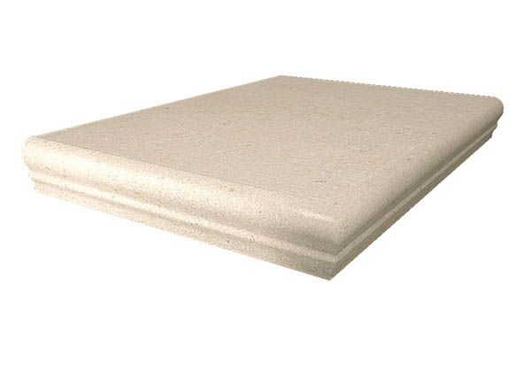 Ступень угловая SG906500N/GR/AN Аллея светлый 30x30 от Kerama Marazzi (Россия)