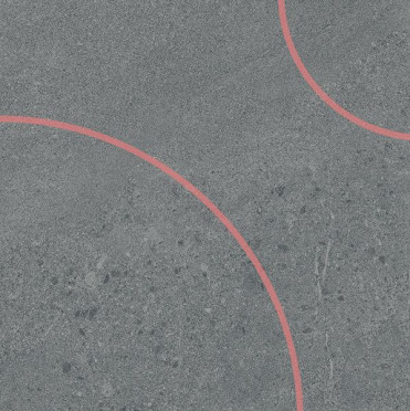 Декор Матрикс SBD060/SG9357 серый тёмный 30x30 от Kerama Marazzi (Россия)