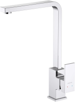 Смеситель для кухни Aquatek Либра AQ1680CR хром