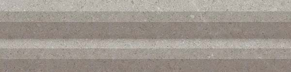 Настенная плитка STRIPES GREIGE STONE 7.5x30 от WOW (Испания)