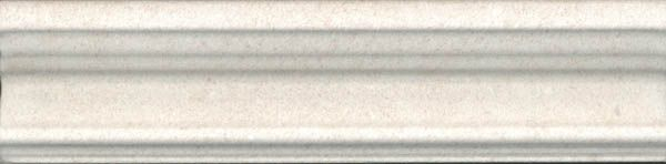 Бордюр BLB020 Багет Золотой пляж светлый беж 20x5 от Kerama Marazzi (Россия)