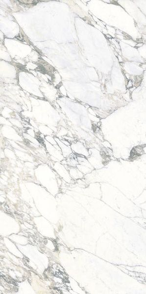 Керамогранит Ultra Marmi ARABESCATO STATUARIO Block B Soft (6mm) 150x300 от Ariostea (Италия)
