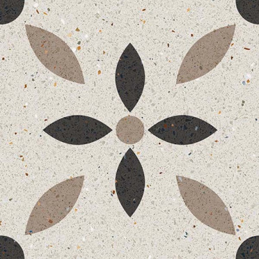 Керамогранит MICRA Zetta R10 20x20 от Vives Ceramica (Испания)