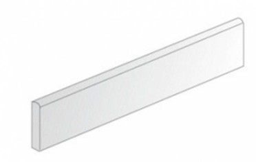 Плинтус Ribadeo Rodapie Grafito 9.4x30 от Vives Ceramica (Испания)