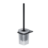 Ёршик для унитаза AM.PM Inspire V2.0 A50A33422 черный