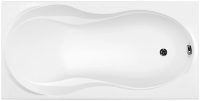 Акриловая ванна Aquanet Grenada 170x80 с каркасом 00205398
