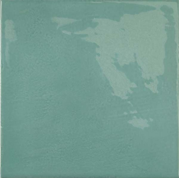 Настенная плитка VILLAGE TEAL (25590) 13.2x13.2 от Equipe Ceramicas (Испания)
