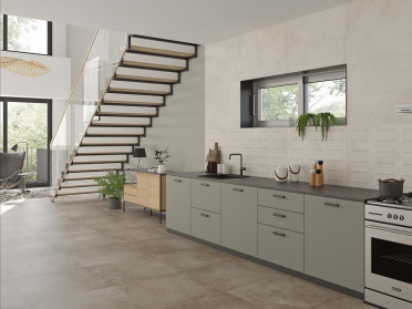 Керамогранит P.E. INOUT AMSTEL BLANCO MT RECT 100x100 от STN Ceramica (Stylnul) (Испания)