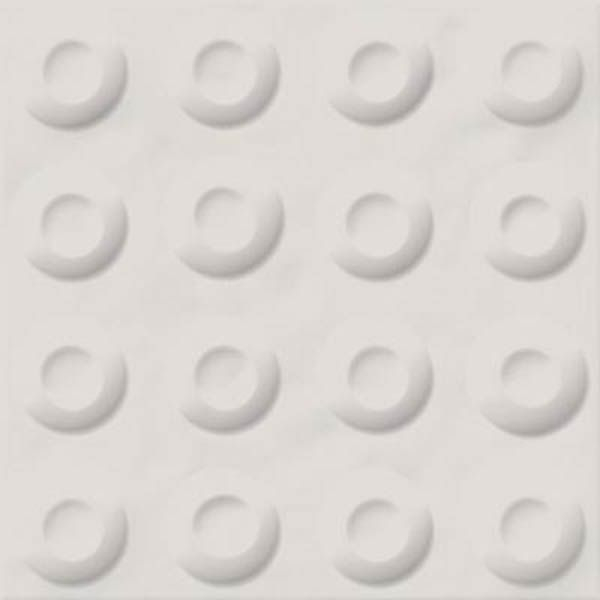 Декор Berta Picos Blanco-M 20x20 от Vives Ceramica (Испания)