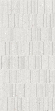 Керамогранит Stx Grv Fossil Bianco 3pc 59.8x119.8 от Simpolo (Индия)