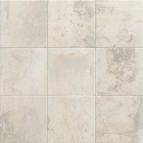 Керамогранит Land White Matt 20x20 от Mainzu (Испания)