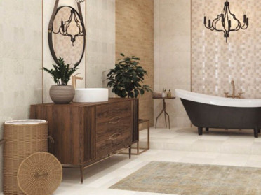 Мозаика VERONA CREMA 30x30 от Керлайф (Россия)