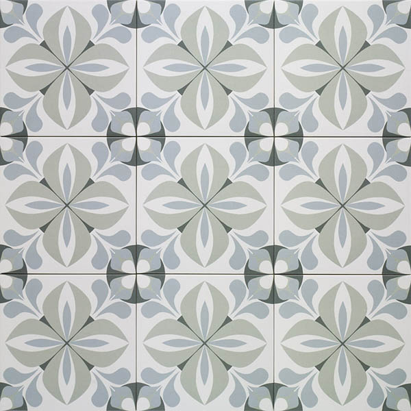 Керамогранит Normandy Caen 20x20 от Mainzu (Испания)