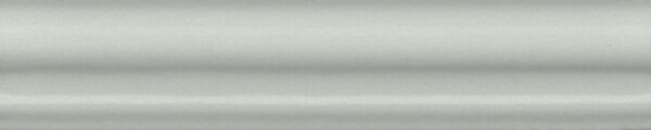 Бордюр Багет Тортона BLD049 зеленый светлый 3x15 от Kerama Marazzi (Россия)