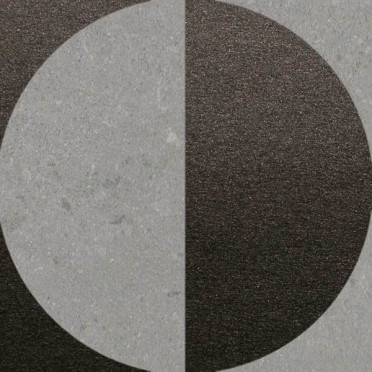 Декор Матрикс SBD034/SG1590 серый 20x20 от Kerama Marazzi (Россия)