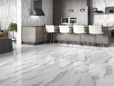 Мозайка Statuario Eva Mosaic 30x30 от Velsaa (Индия)