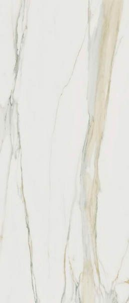 Керамогранит I CLASSICI CAL.GOLD 6MM GLOSSY RET (757835) 120x280 от REX Ceramiche (Италия)