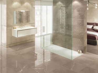 Бордюр CEN PASSION 30 ICE 5x30 от Azteca (Испания)