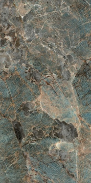 Керамогранит Cosmopolitan AMAZZONITE LUC SQ (CP07)160 80x160 от Mirage (Италия)