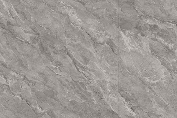 Керамогранит ATLAS WIDE Breccia Grey (NTT3006P) 120x240 от NT Ceramic (Китай)