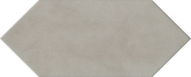 Настенная плитка Каламита серый матовый (35030) 14x34x0.69 от Kerama Marazzi (Россия)