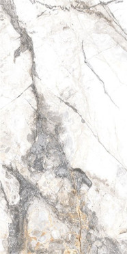 Керамогранит INVISIBLE MARBLE GREY SATINATO GL POR TL (P15201.6) 60x120 от Yurtbay (Турция)