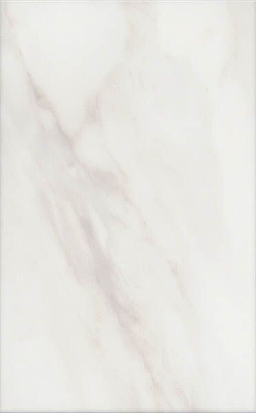 Настенная плитка Гран Пале 6343 белый 25x40 от Kerama Marazzi (Россия)