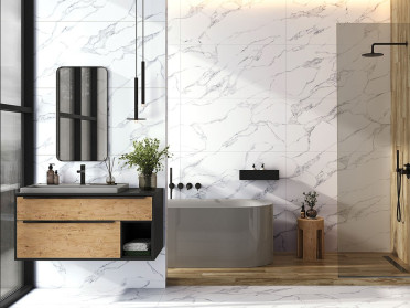 Керамогранит Imola (GFU57IML07R) 57x57x9 от Alma Ceramica (Россия)