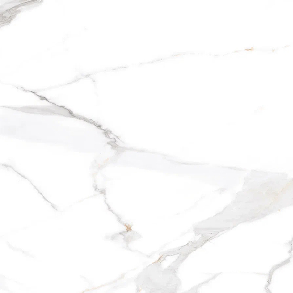 Керамогранит CALACATTA ELITE matt (ETMAR1211MT6060) 60x60 от Eternal (Индия)