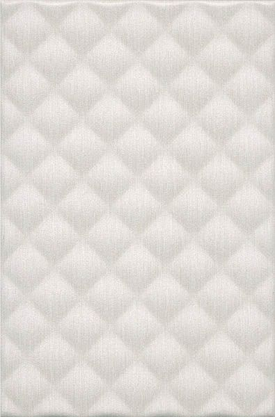 Настенная плитка Турати 8334 беж светлый структура 20x30 от Kerama Marazzi (Россия)