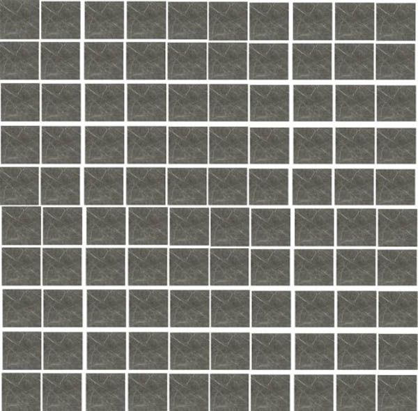 Мозаика PREXIOUS REX CHARM.AMBER MOS.3D MIX 3x3 (756318) 30x30 от REX Ceramiche (Италия)