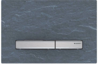 Кнопка смыва Geberit Sigma 50 115.788.JM.2 серая