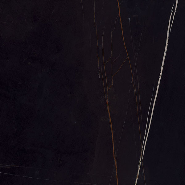 Керамогранит Marble Experience SAHARA NOIR SQ. (MB0468) 60x60 от Italgraniti (Италия)