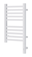 Полотенцесушитель электрический 500x300 Сунержа Модус 30-5701-5030 белый