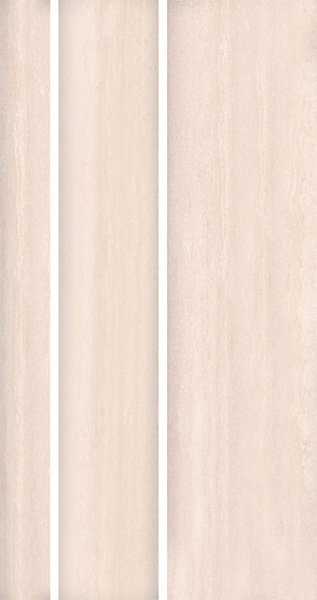 Керамогранит Italic Mix Travertino (4101091) 10x120-20x120-30x120 от 41ZERO42 (Италия)